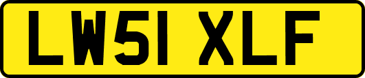 LW51XLF