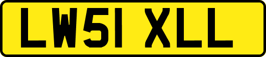 LW51XLL