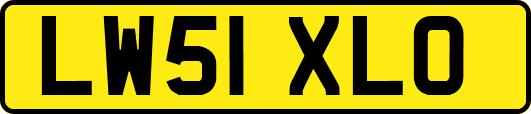 LW51XLO