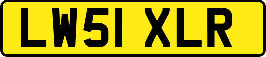 LW51XLR