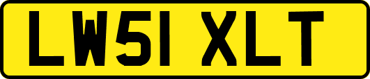 LW51XLT