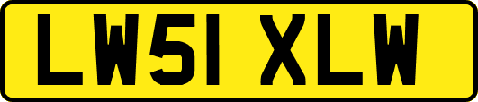 LW51XLW