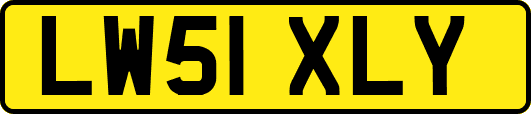 LW51XLY