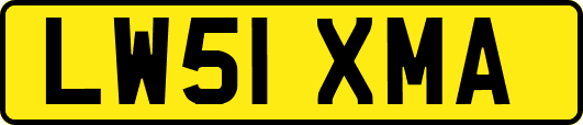 LW51XMA