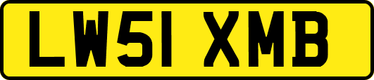 LW51XMB