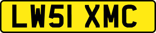 LW51XMC