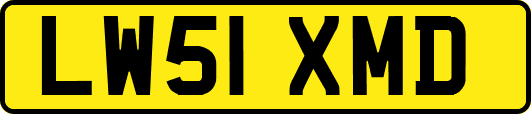 LW51XMD