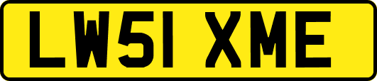 LW51XME