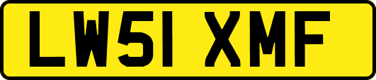 LW51XMF