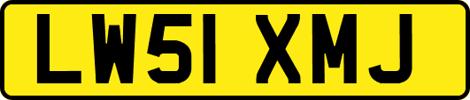 LW51XMJ