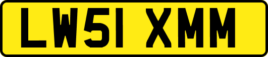 LW51XMM