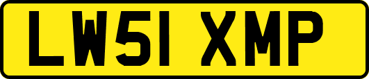 LW51XMP
