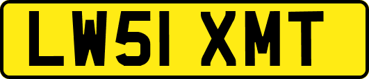 LW51XMT