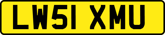 LW51XMU