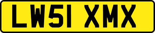 LW51XMX
