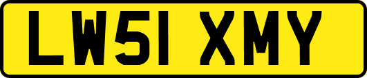 LW51XMY