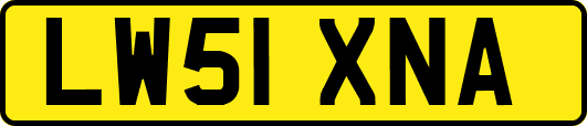 LW51XNA