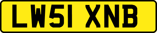 LW51XNB