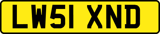 LW51XND