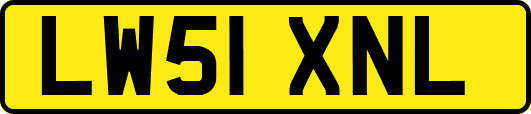 LW51XNL