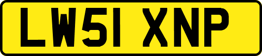 LW51XNP