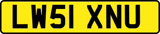 LW51XNU