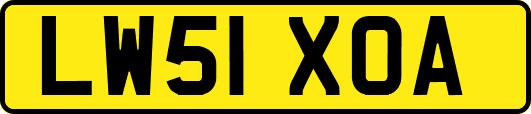 LW51XOA