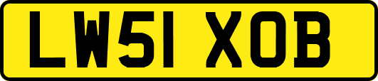 LW51XOB