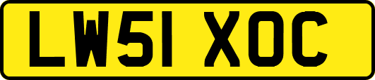 LW51XOC