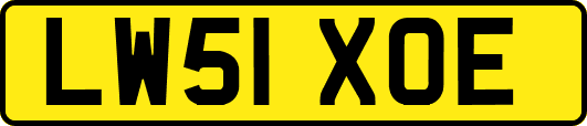 LW51XOE