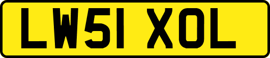 LW51XOL