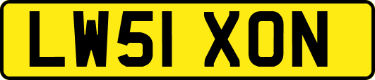 LW51XON
