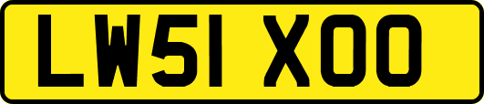 LW51XOO