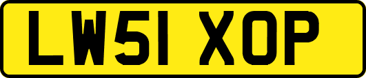 LW51XOP