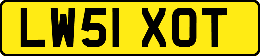 LW51XOT