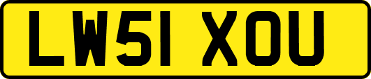 LW51XOU