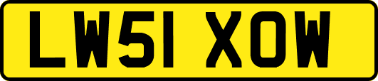 LW51XOW