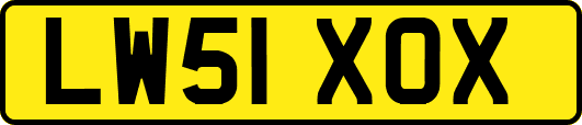 LW51XOX