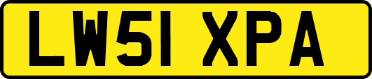 LW51XPA