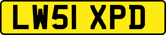 LW51XPD