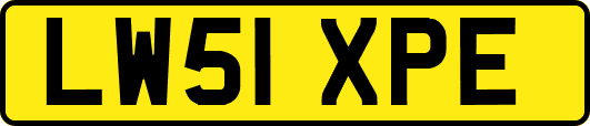 LW51XPE