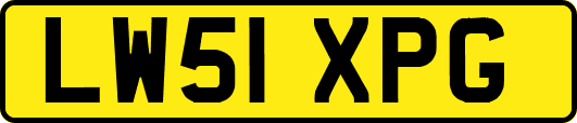 LW51XPG