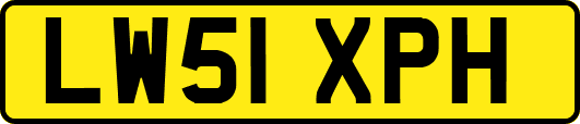 LW51XPH
