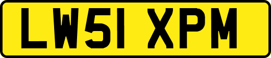 LW51XPM