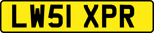 LW51XPR