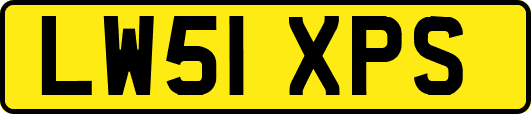 LW51XPS