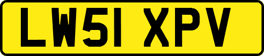 LW51XPV