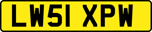 LW51XPW