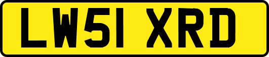 LW51XRD
