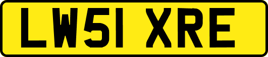 LW51XRE